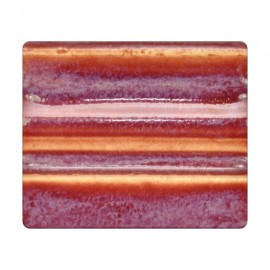Texture Burgundy 1100 Series Opaque Textured Glaze by Spectrum Texture Burgundy 1100 Series Opaque Textured Glaze by Spectrum